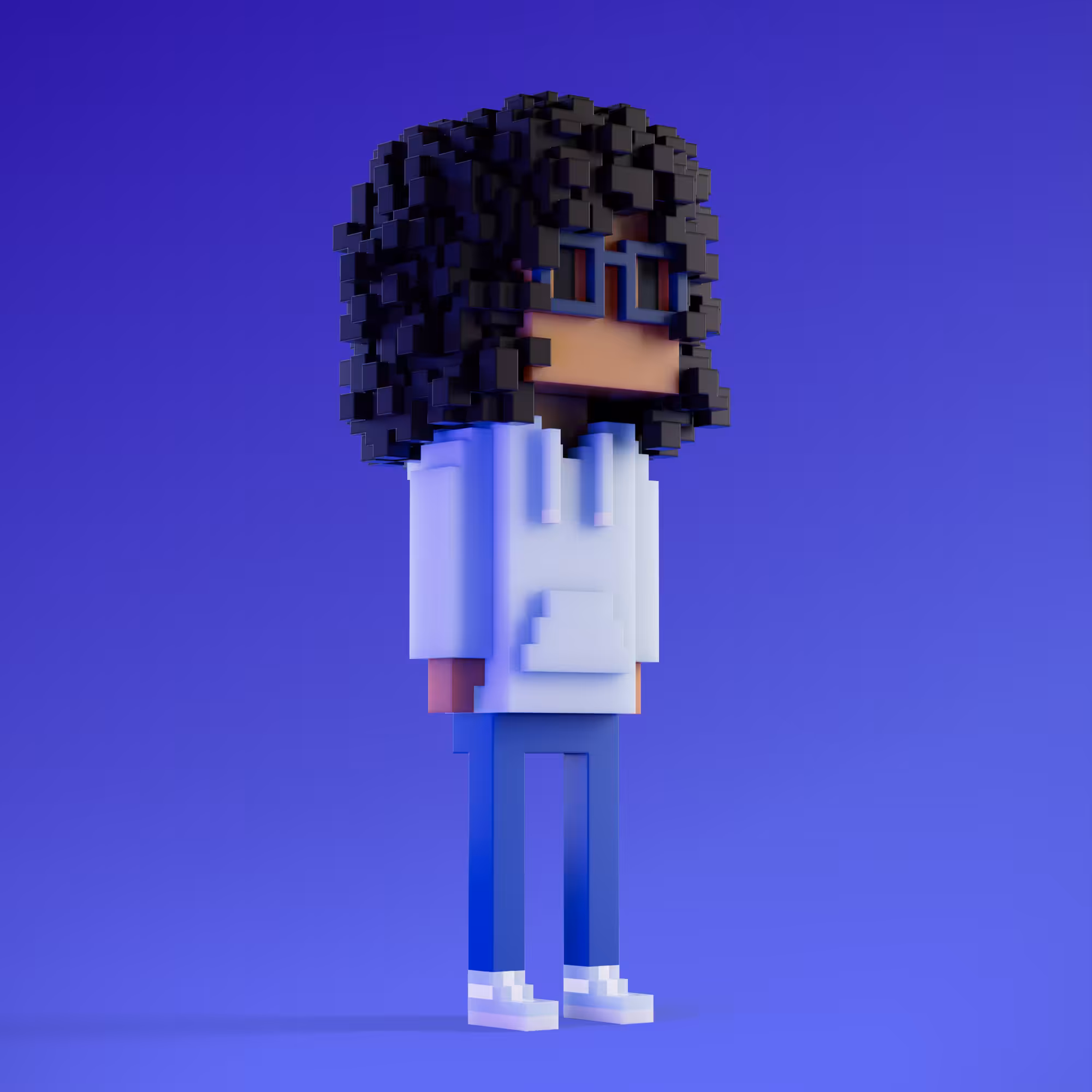 Meebit #7148