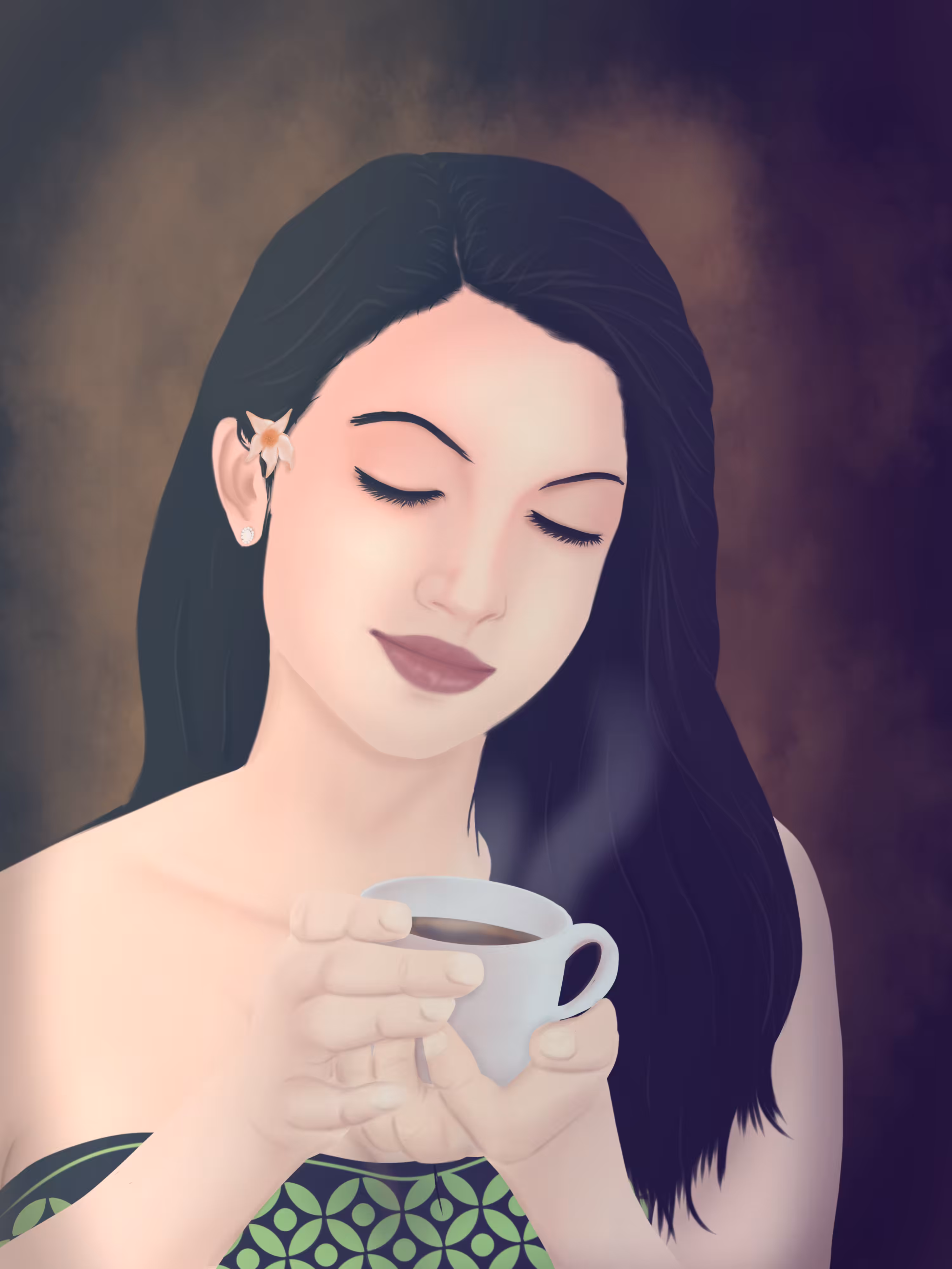 Coffee Lover