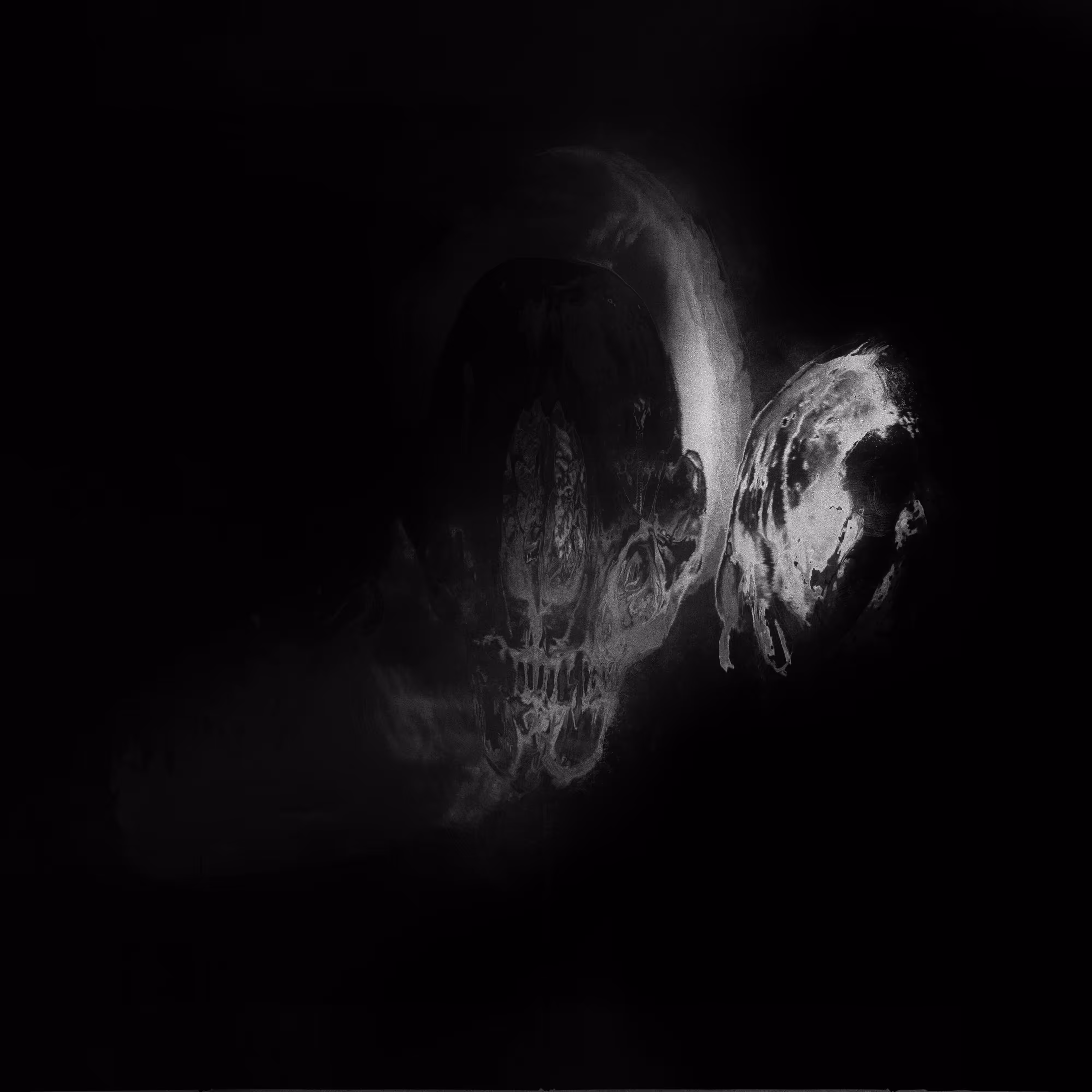Reality Fragment #001.