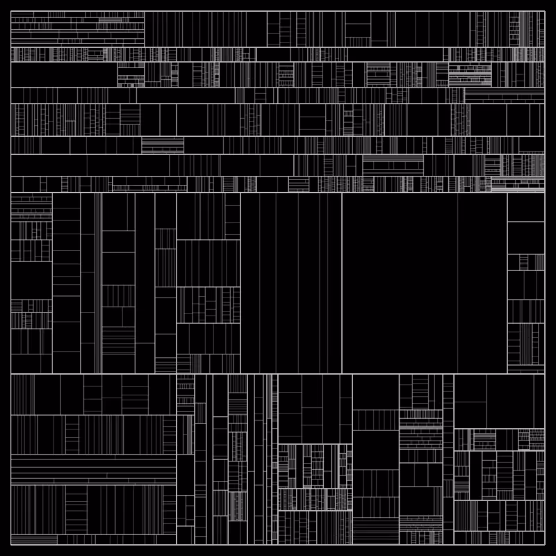partition() #80