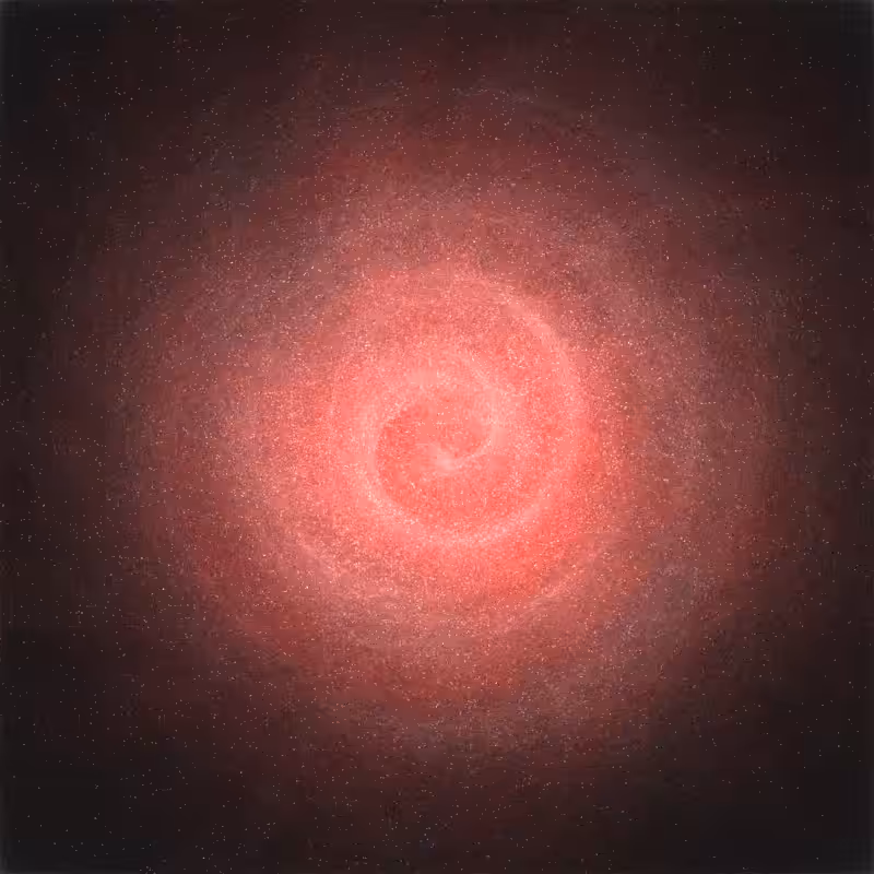 galaxies #17
