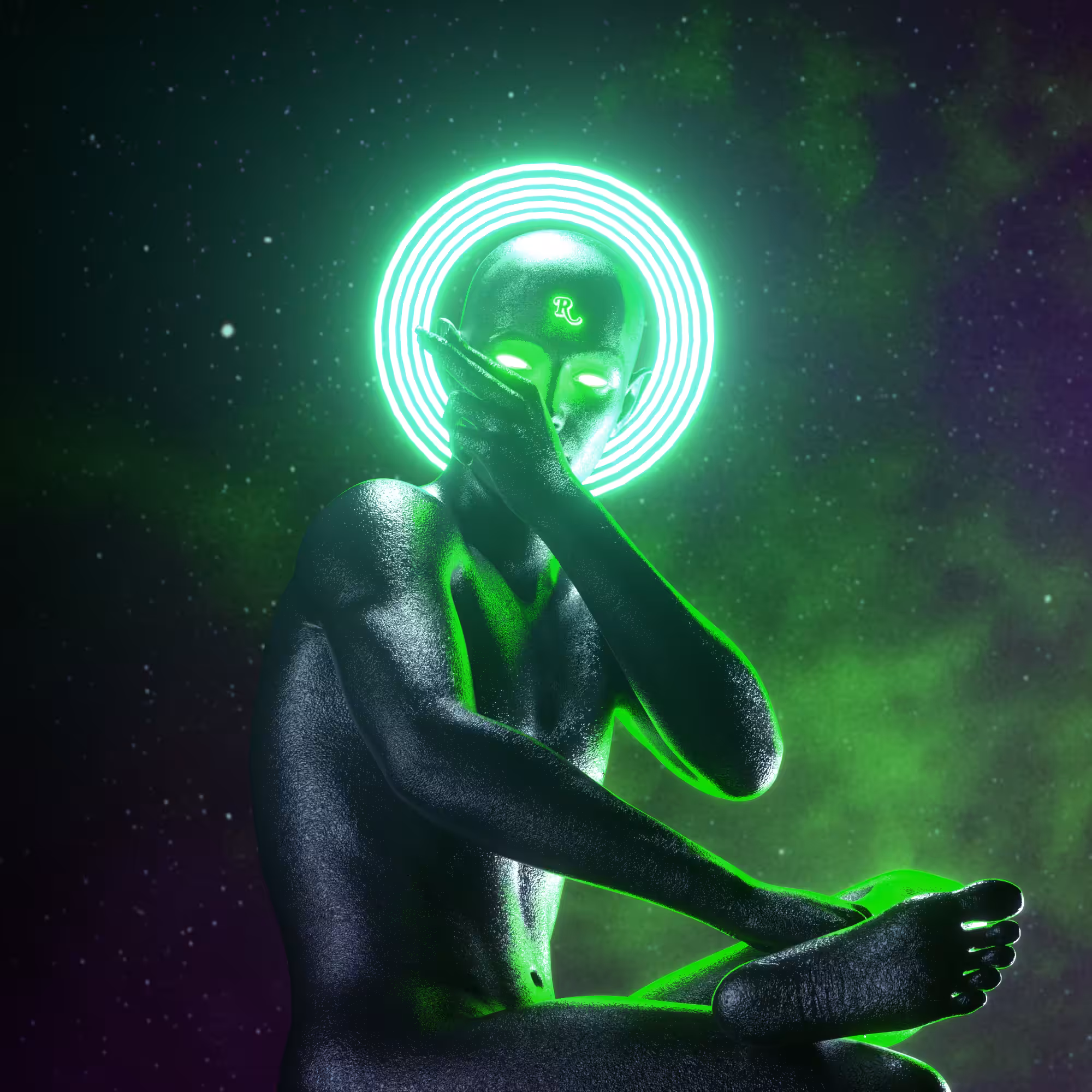 Astrogod Rayloh 14