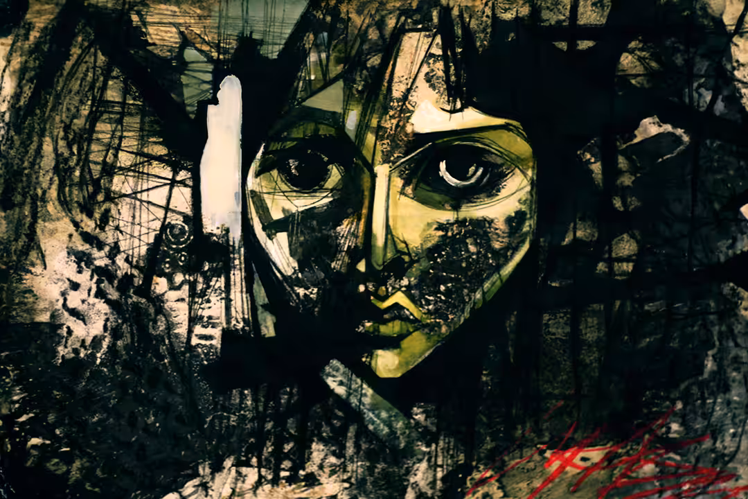 Eve