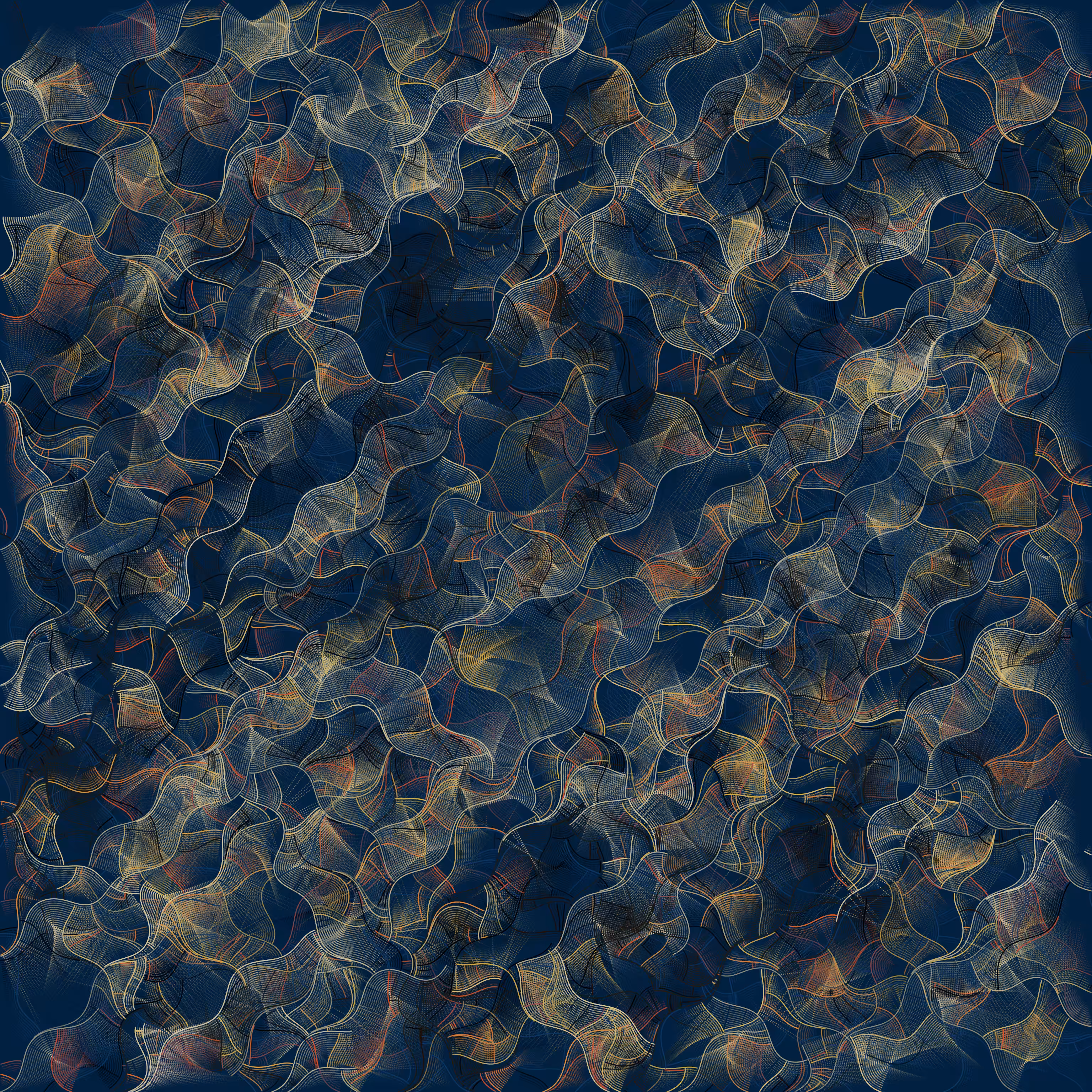 Broken Pieces of Parallel Lives #13
