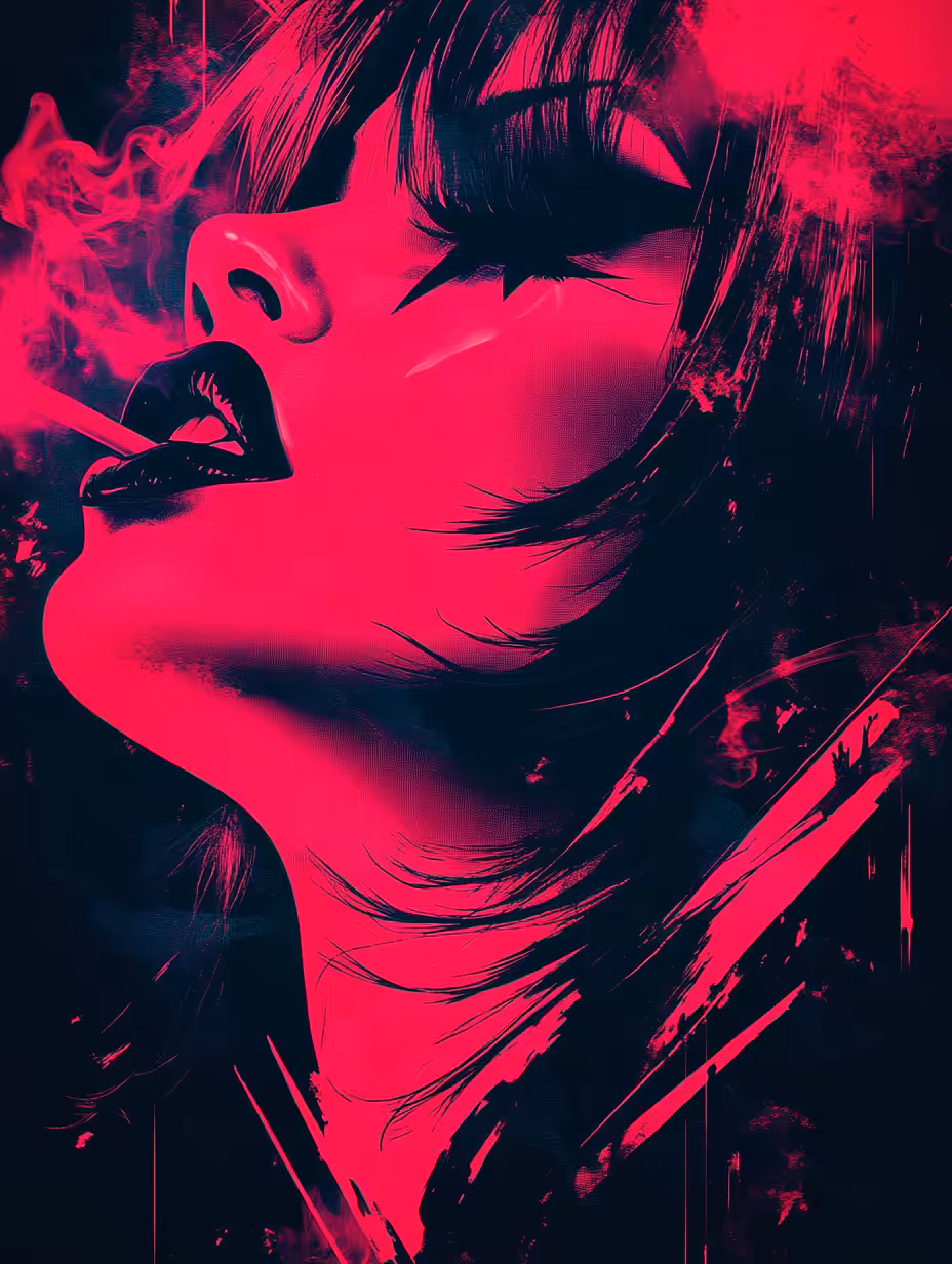Emotions: Dark Temptation