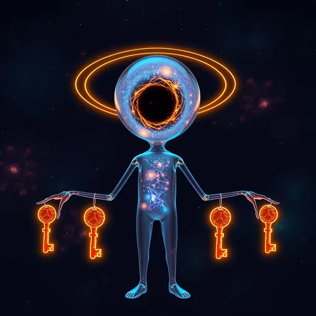 Parallel universe