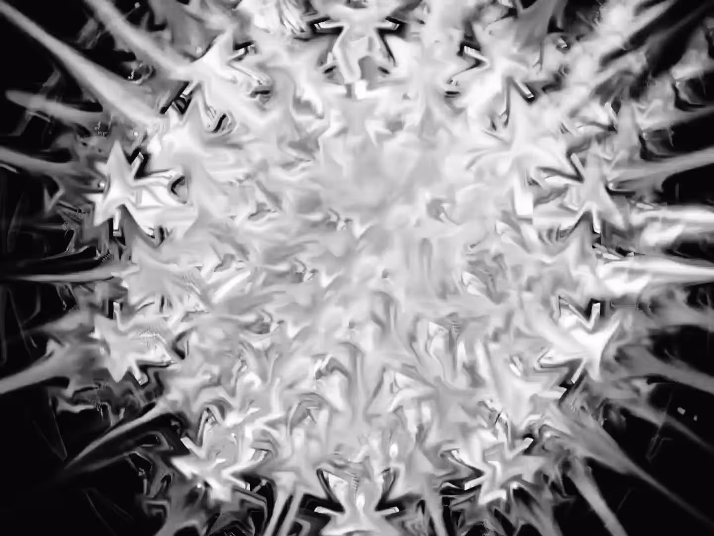 Rebirth of a dormant star