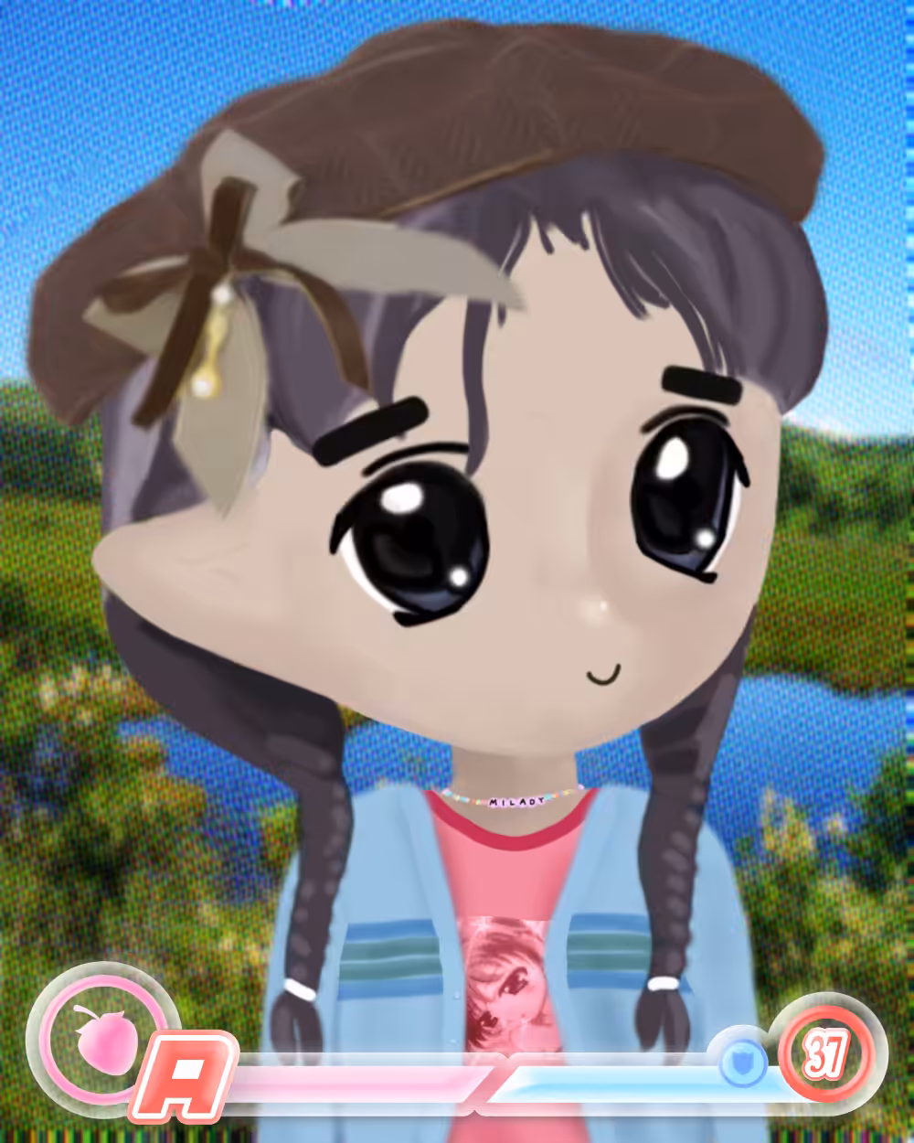 Milady 3535
