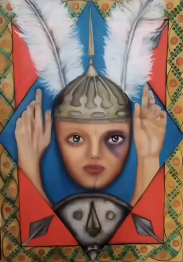 Consciosness