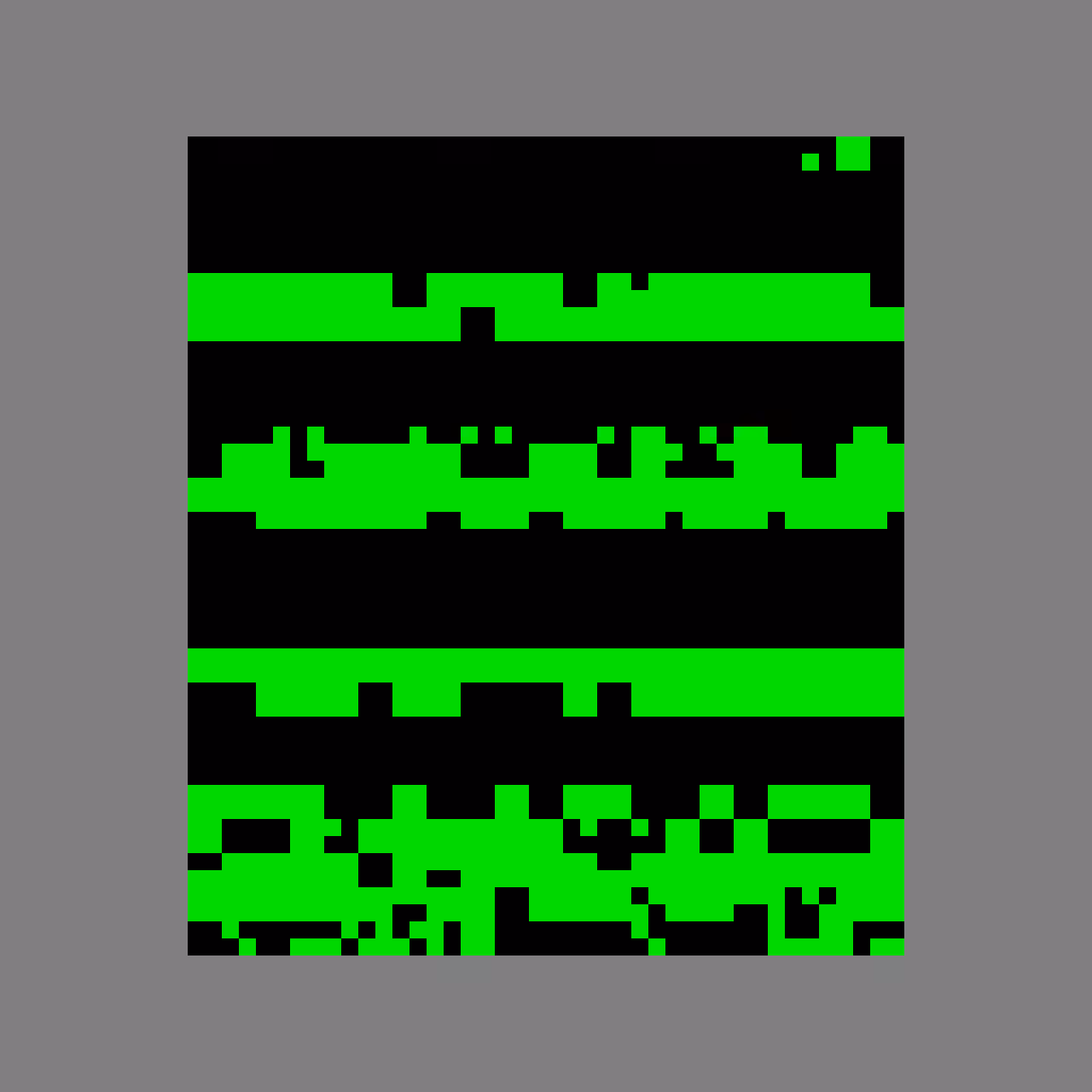 RGB PUNK 8