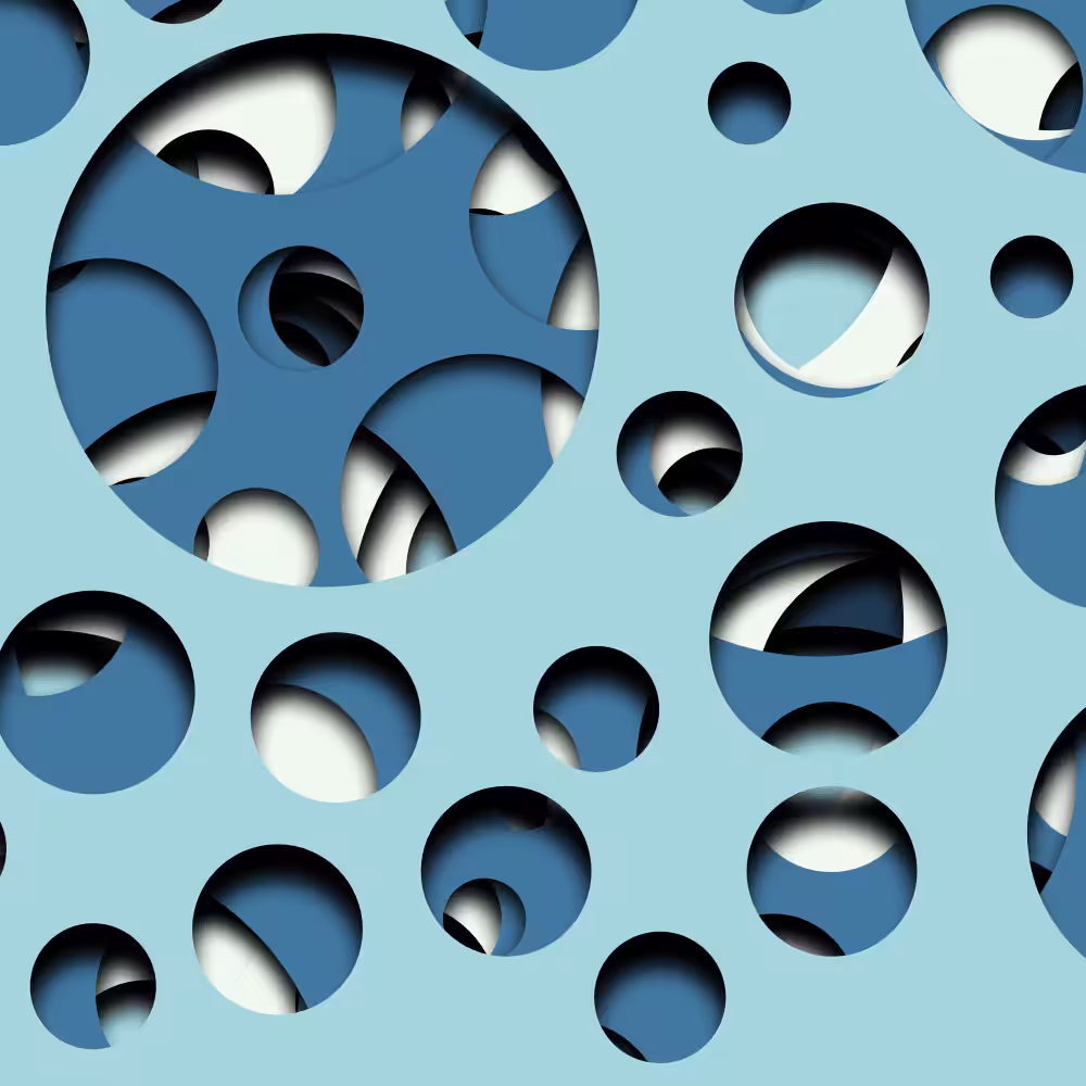 CryptoBauhaus: Aligned Punctures: #12