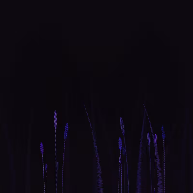 ZigZag Garden #30