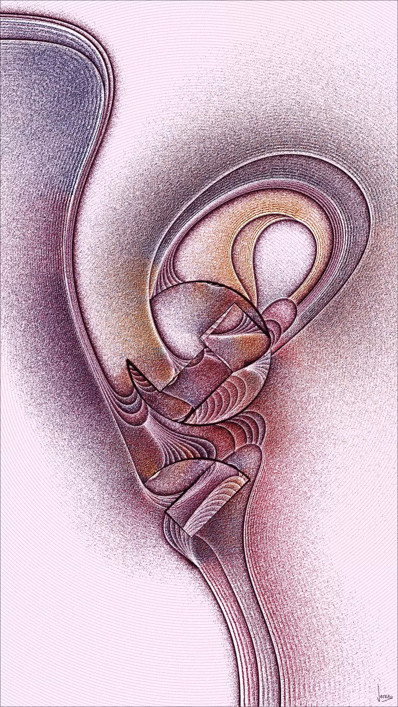 Emanations WIP