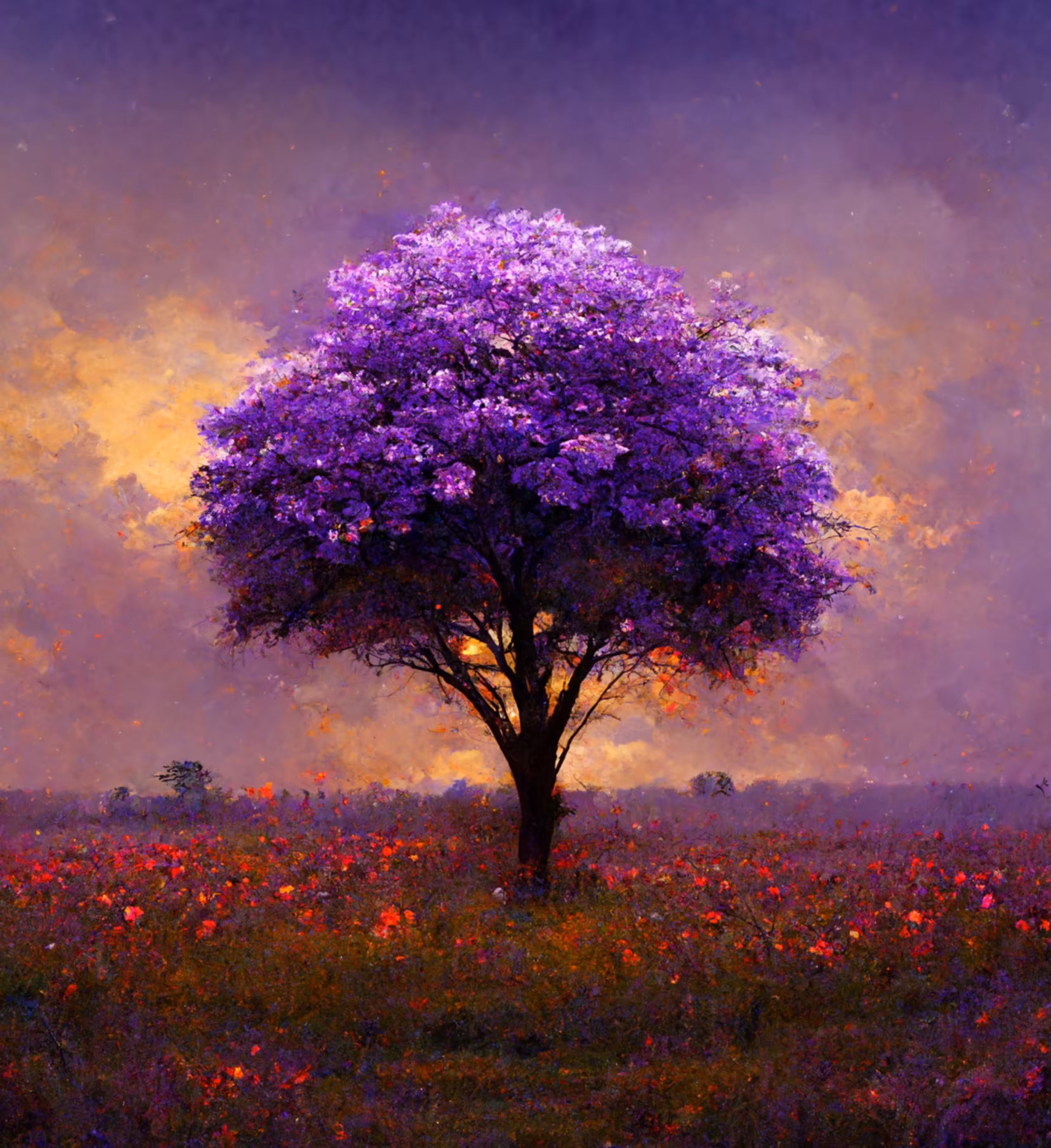 Purple Haze