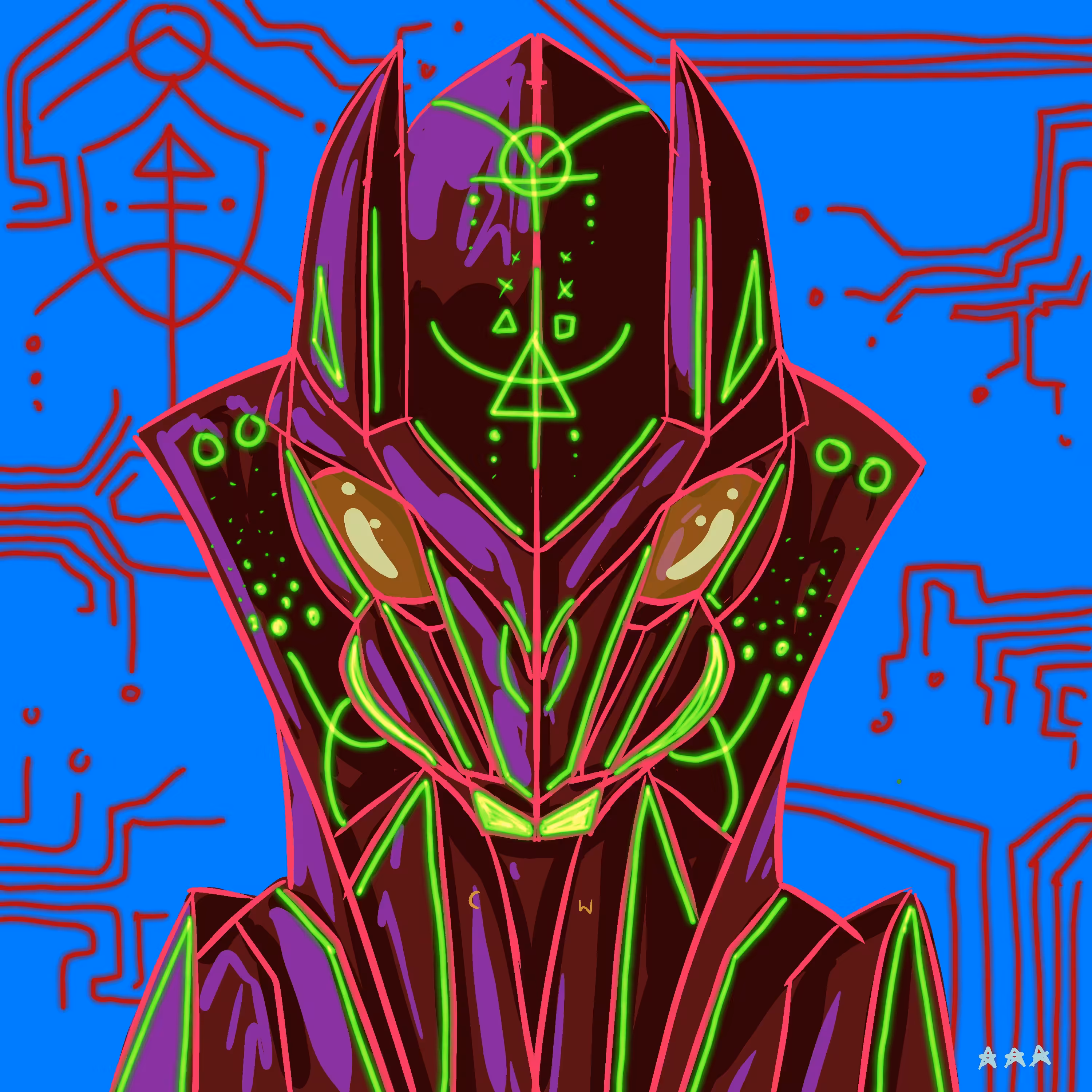 SimpTribe #082