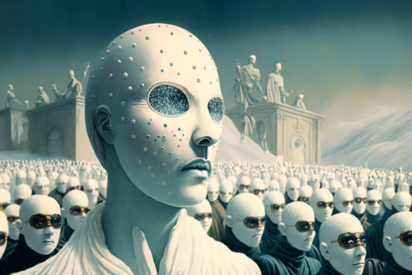 Identity-less