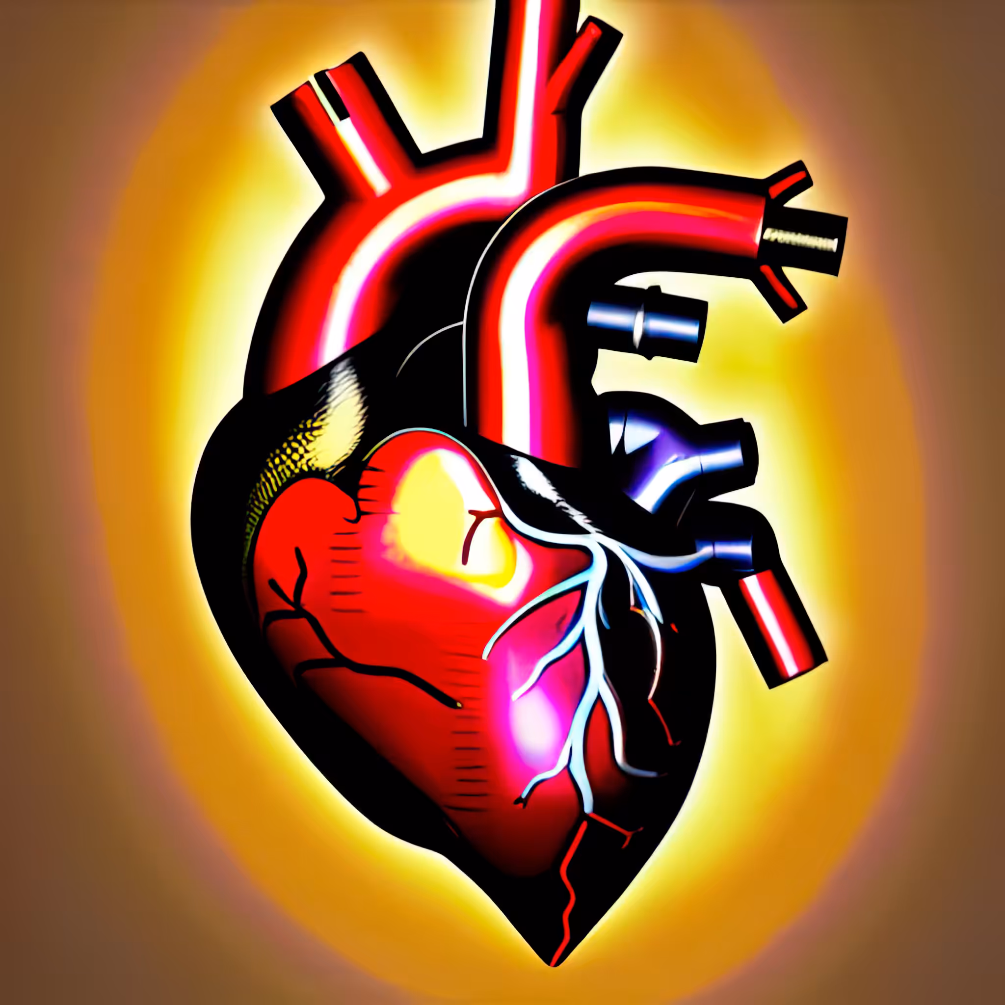 Have (A) Heart: Have a Fuckin Heart #864