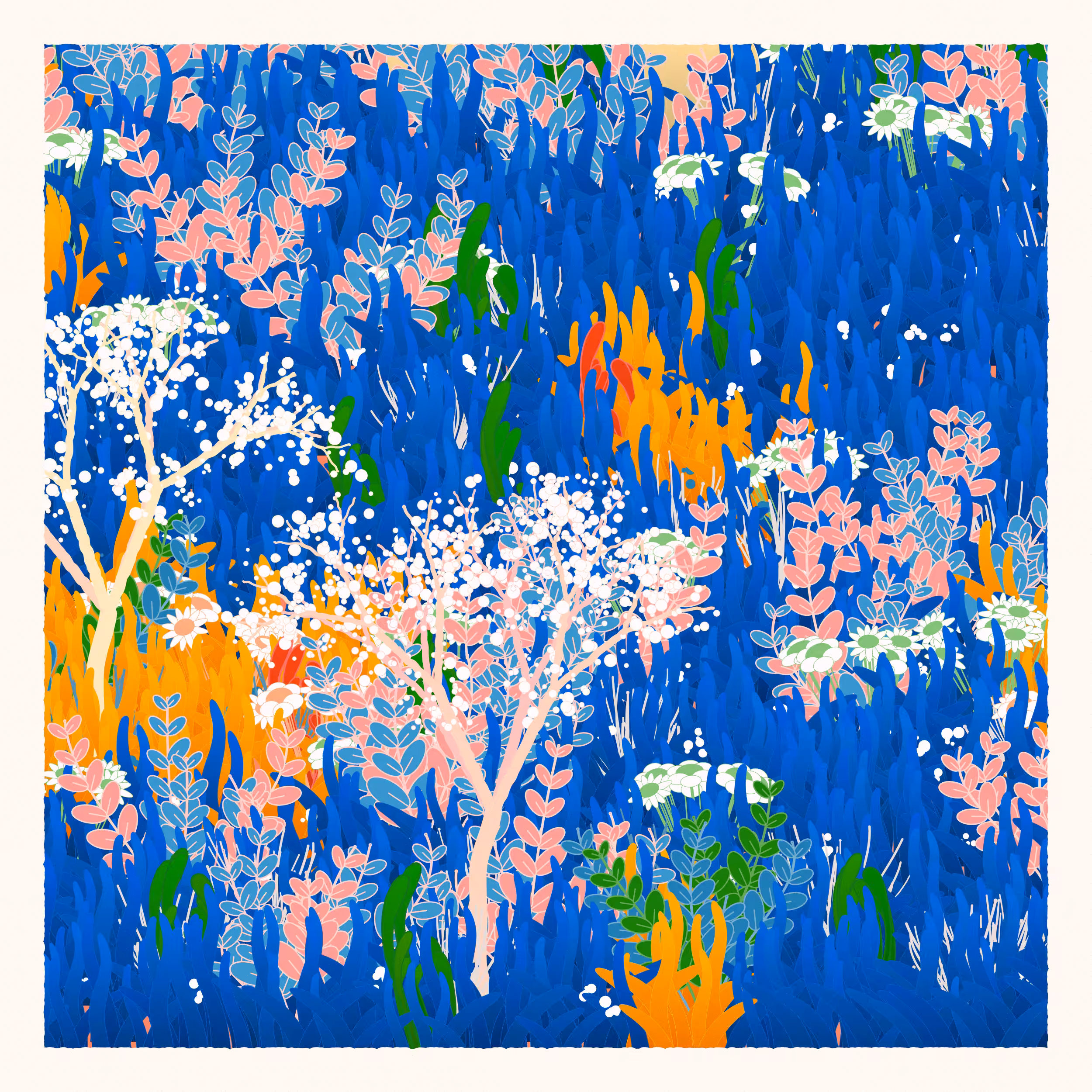 Spirit Fields #52
