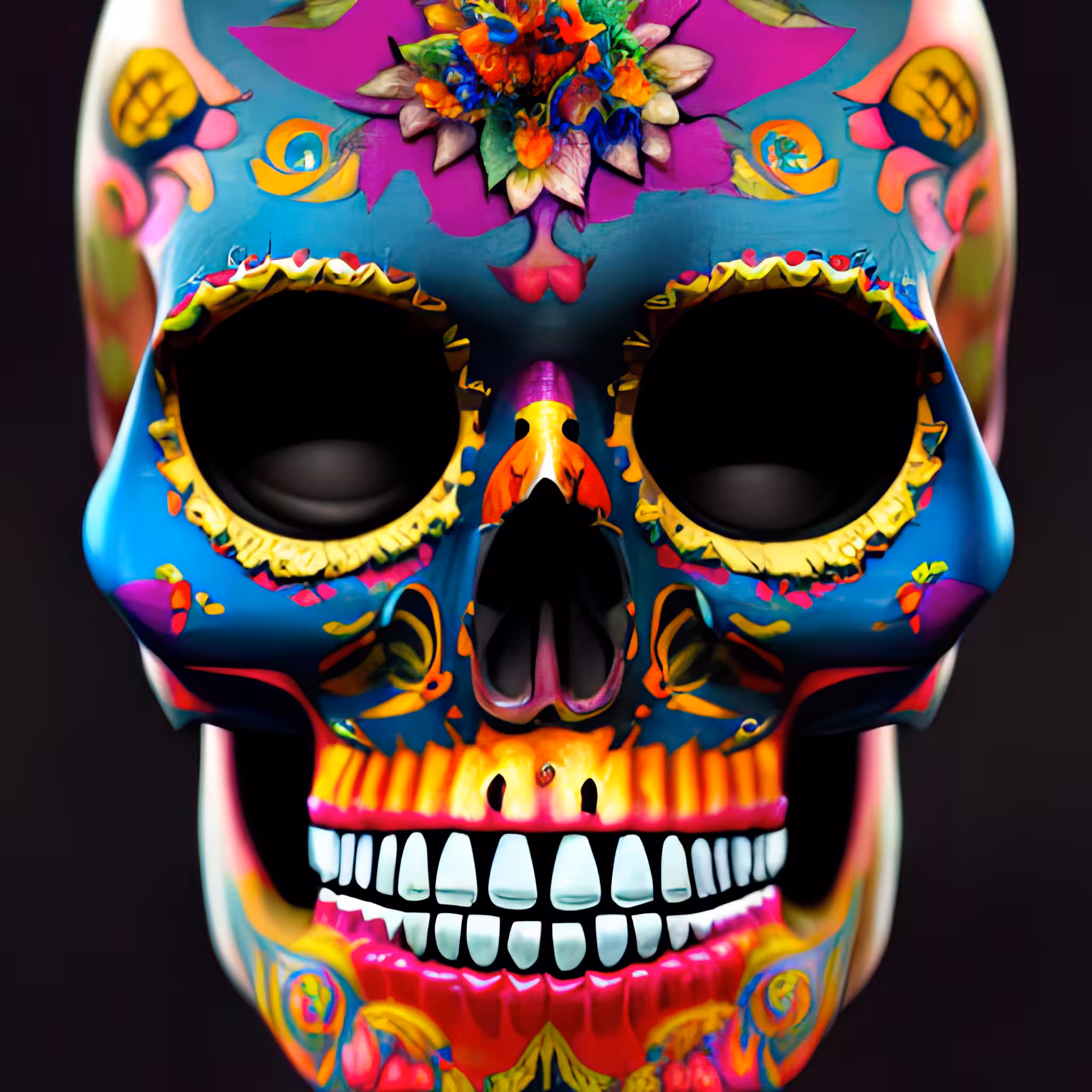 Head Case #175