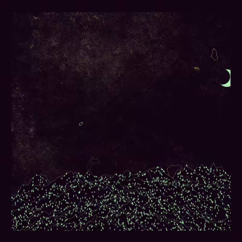 Dark, Spark #14