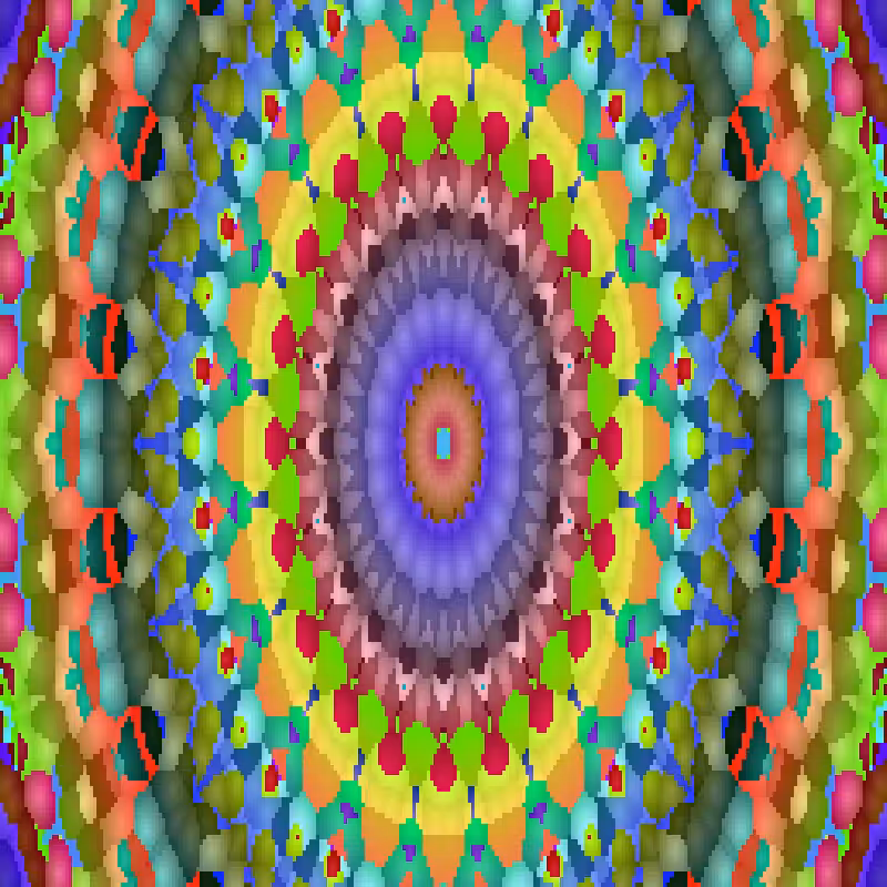 Diffusion #19