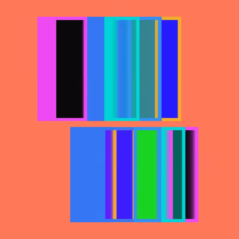 Doors of Perception #32