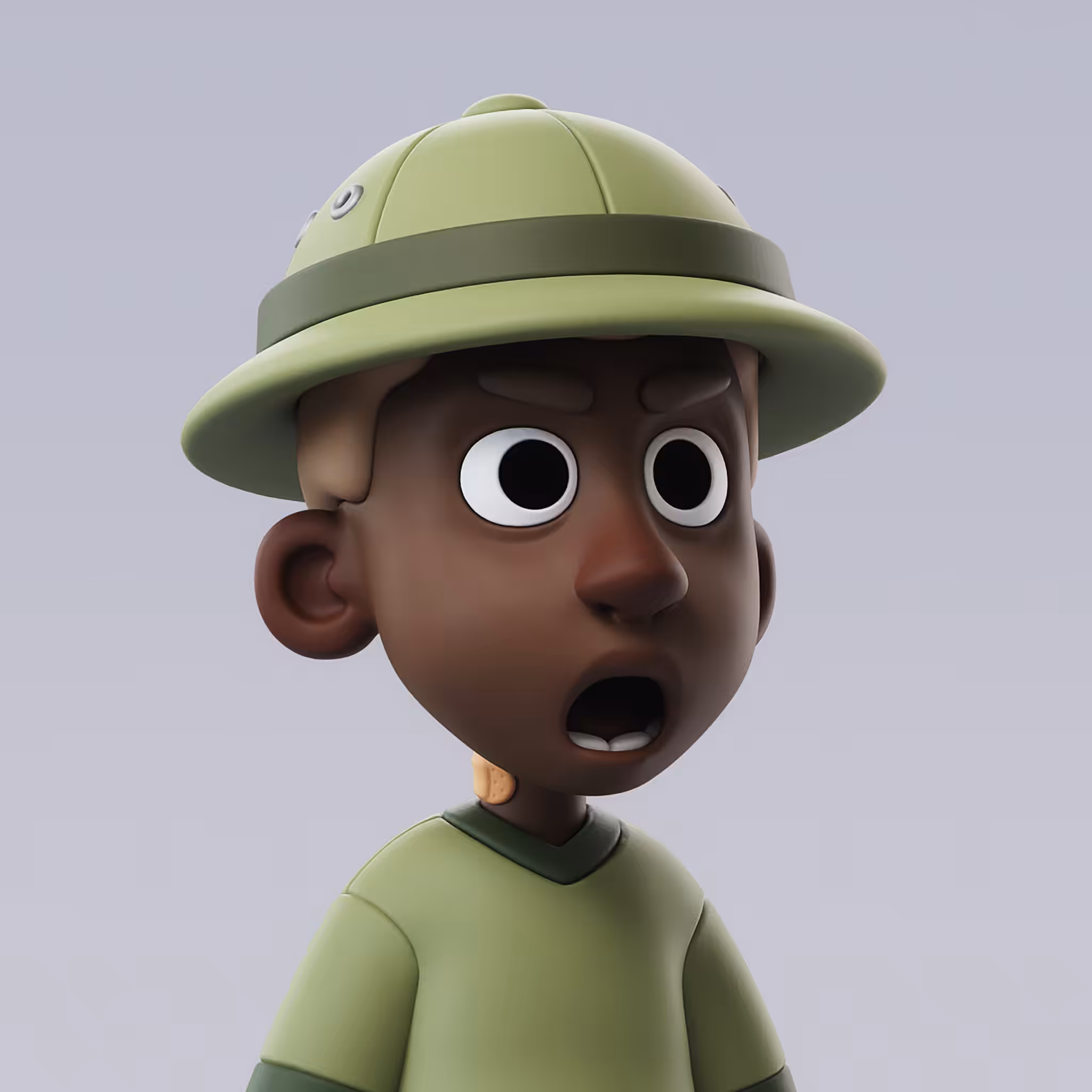 Fool #012