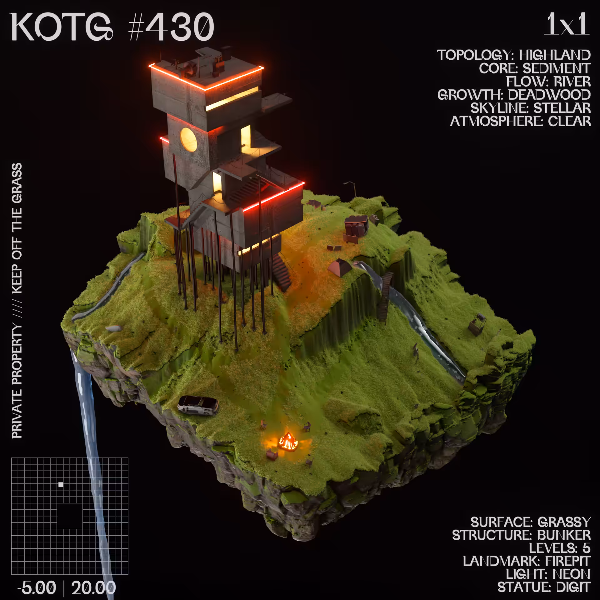 KOTG #430
