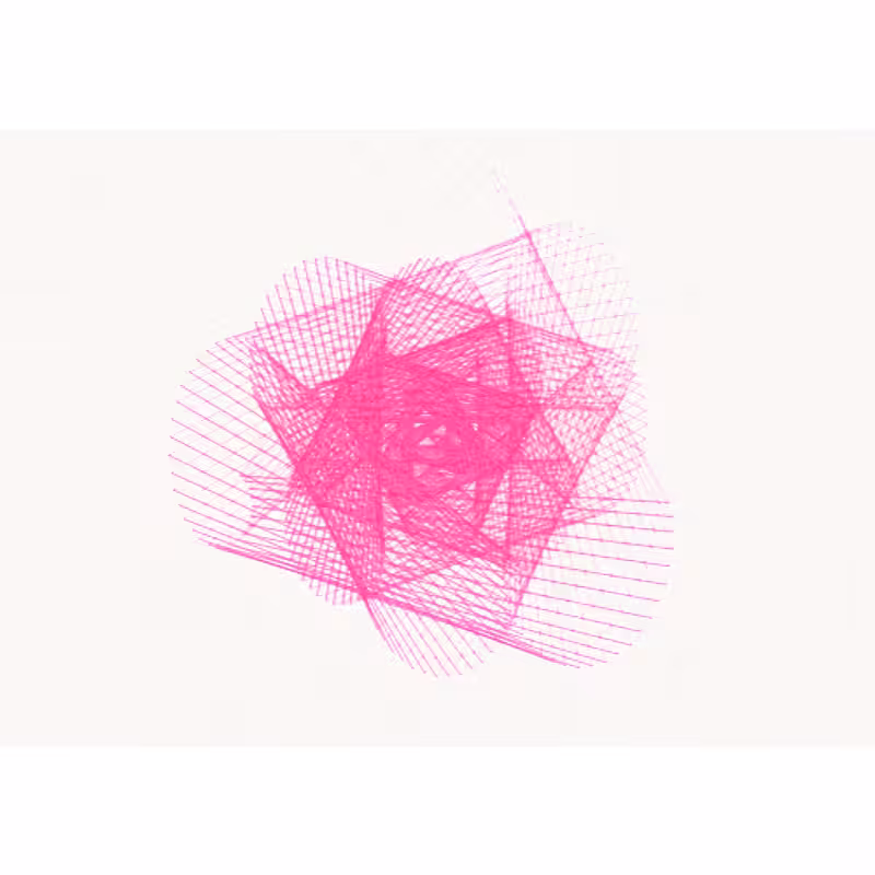 Plottable Ricochets #30