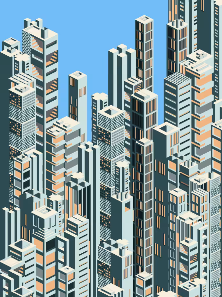 HexaCity Editions #16