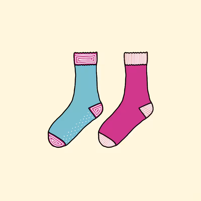 Socks #42