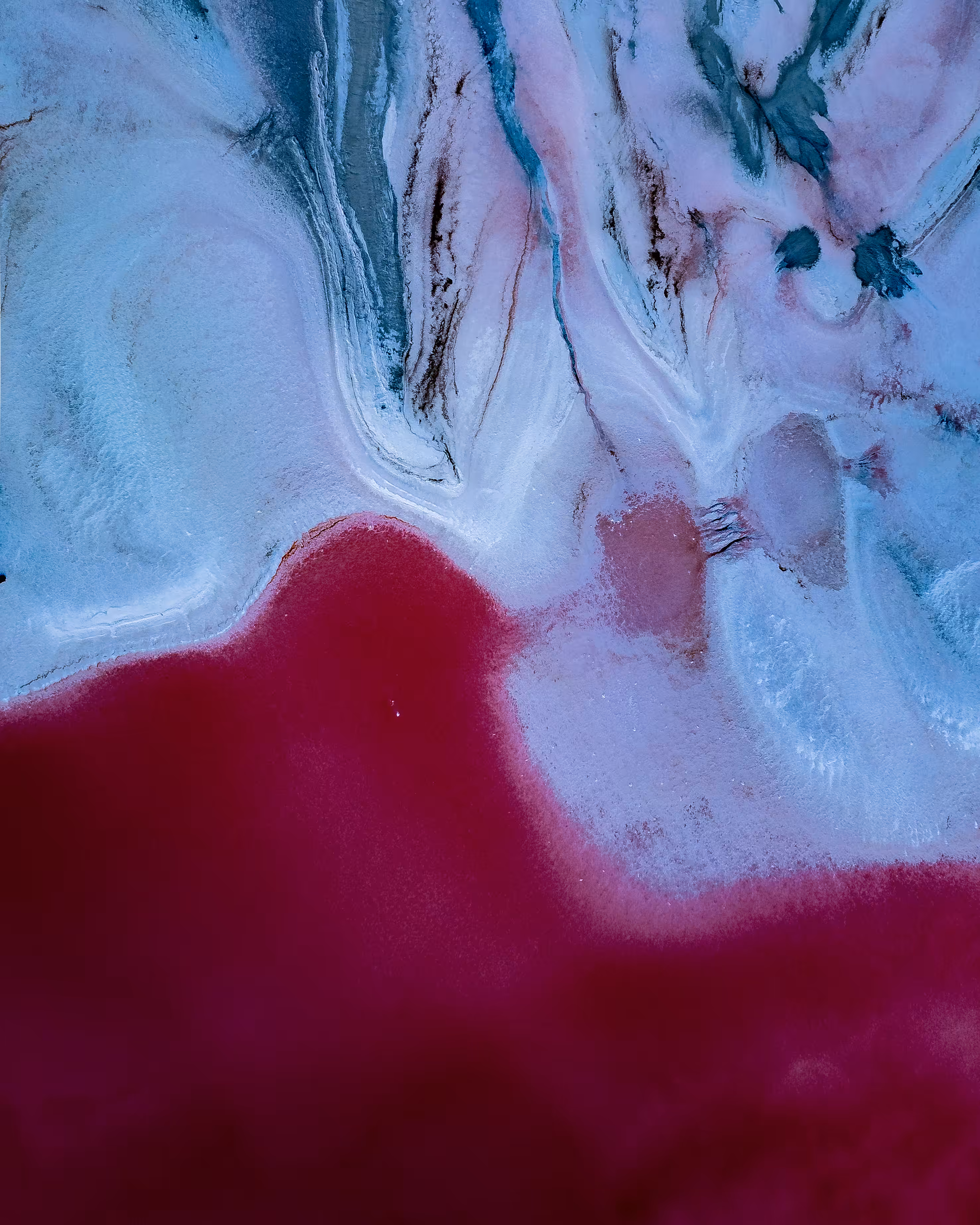 SEDIMENTARY 002 //
