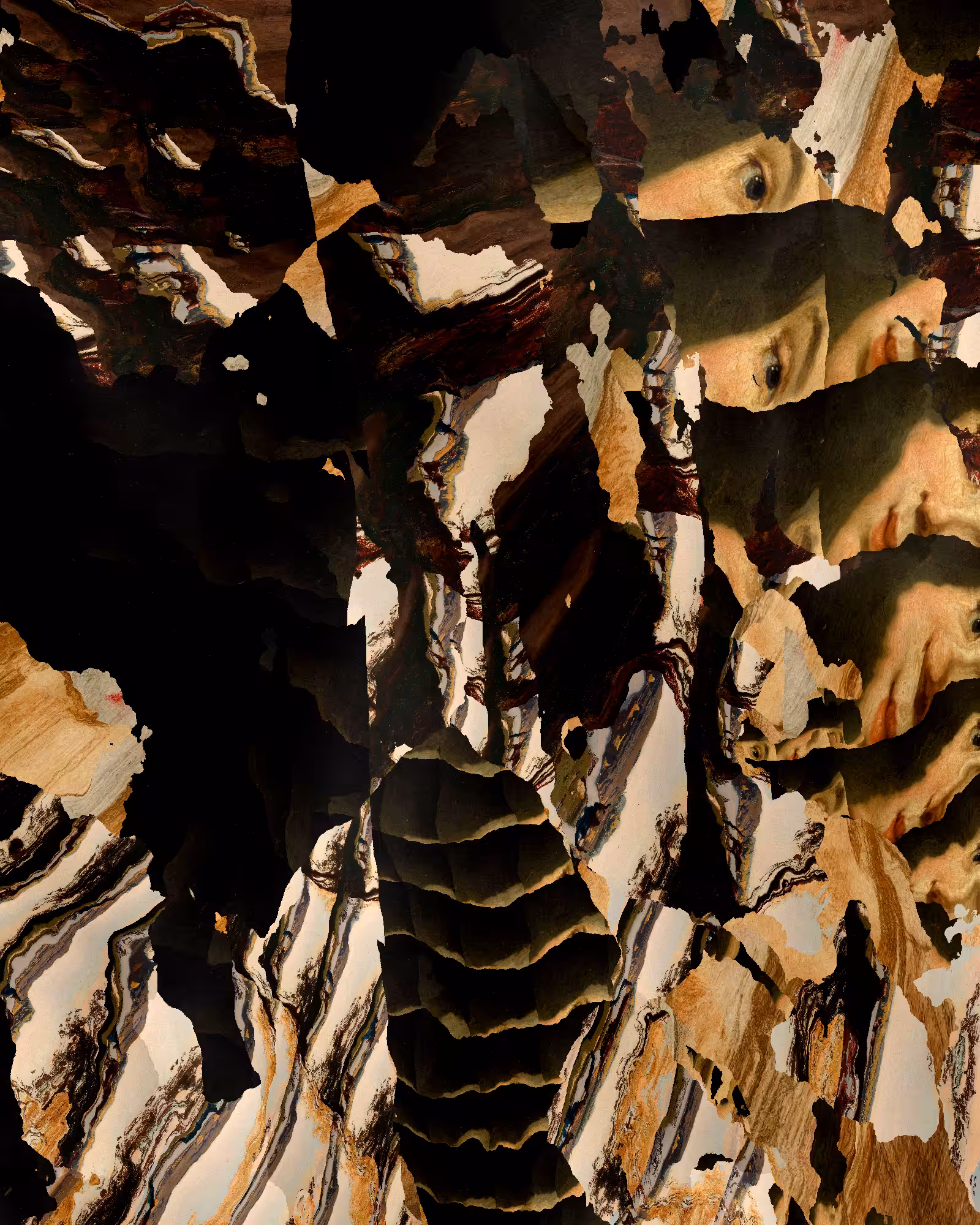 Repetition and Noise #1664