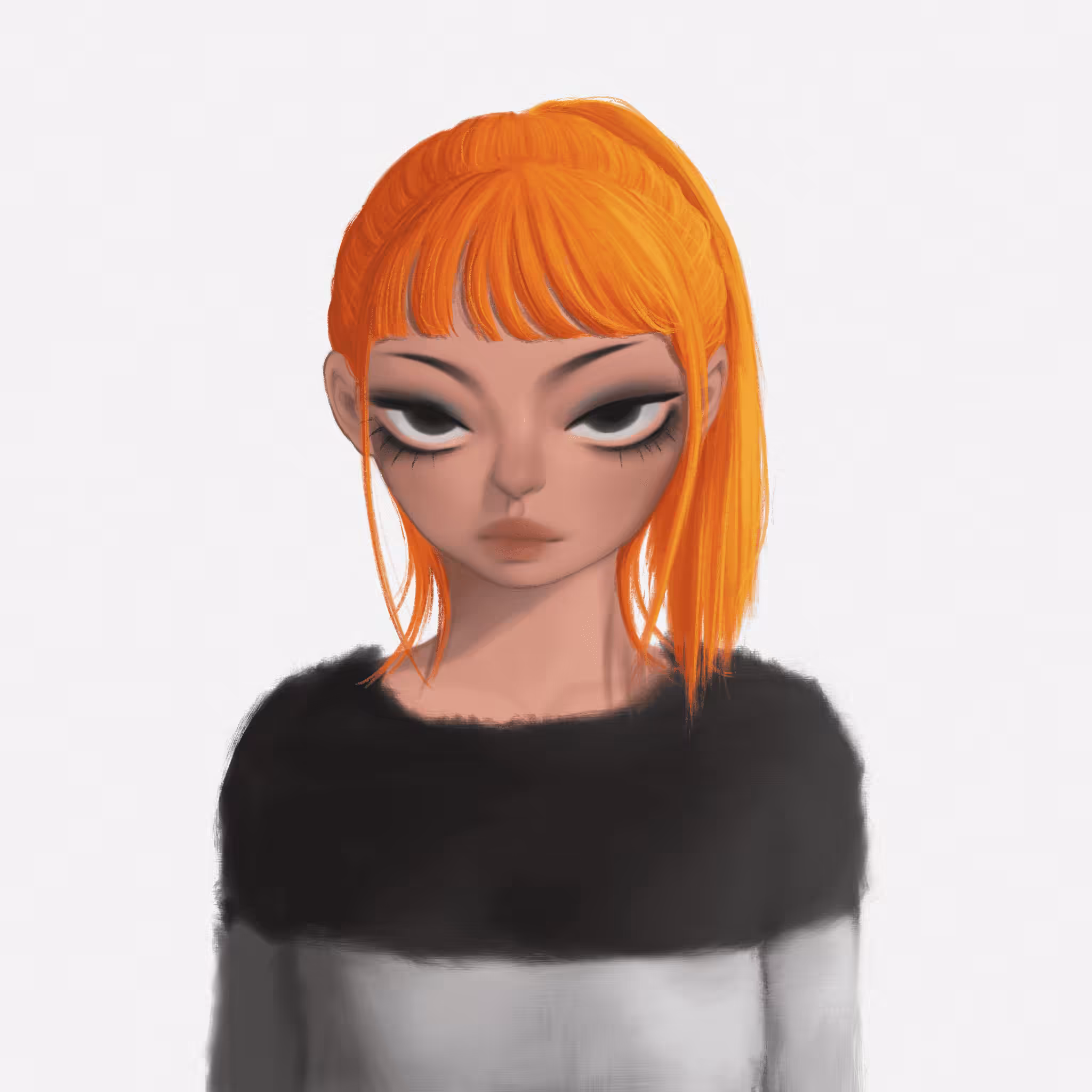 Girl Gang - 12