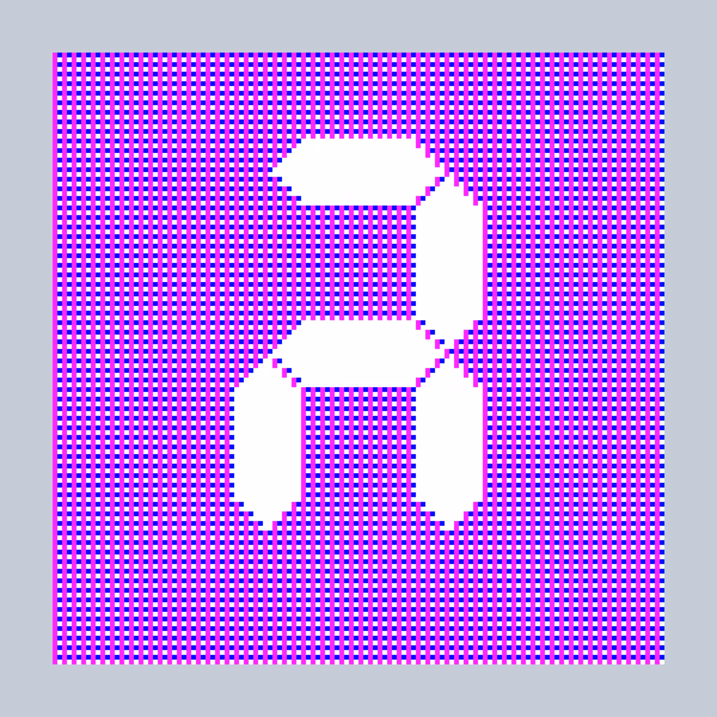 27-Bit Digital #216