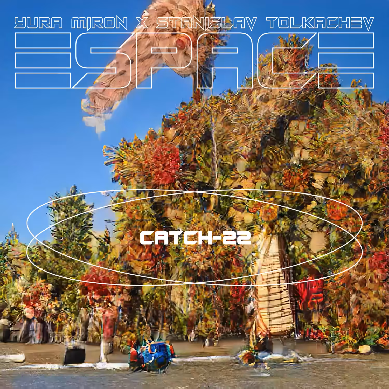 Catch-22