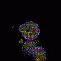 Shader Runner #204