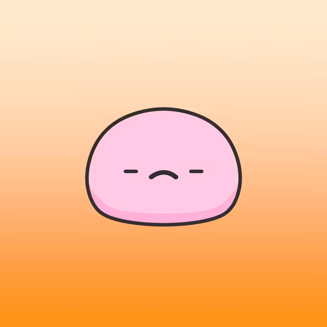 Mochi #017