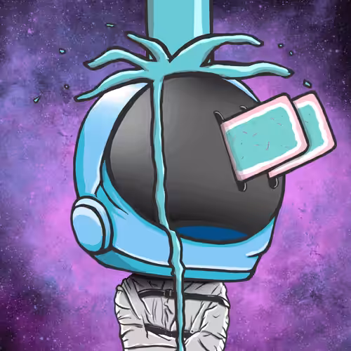 VibeNauts #439