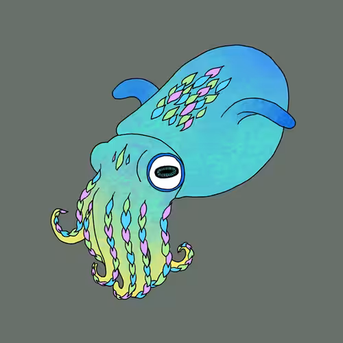 Creatures She Made [SEA] #0019