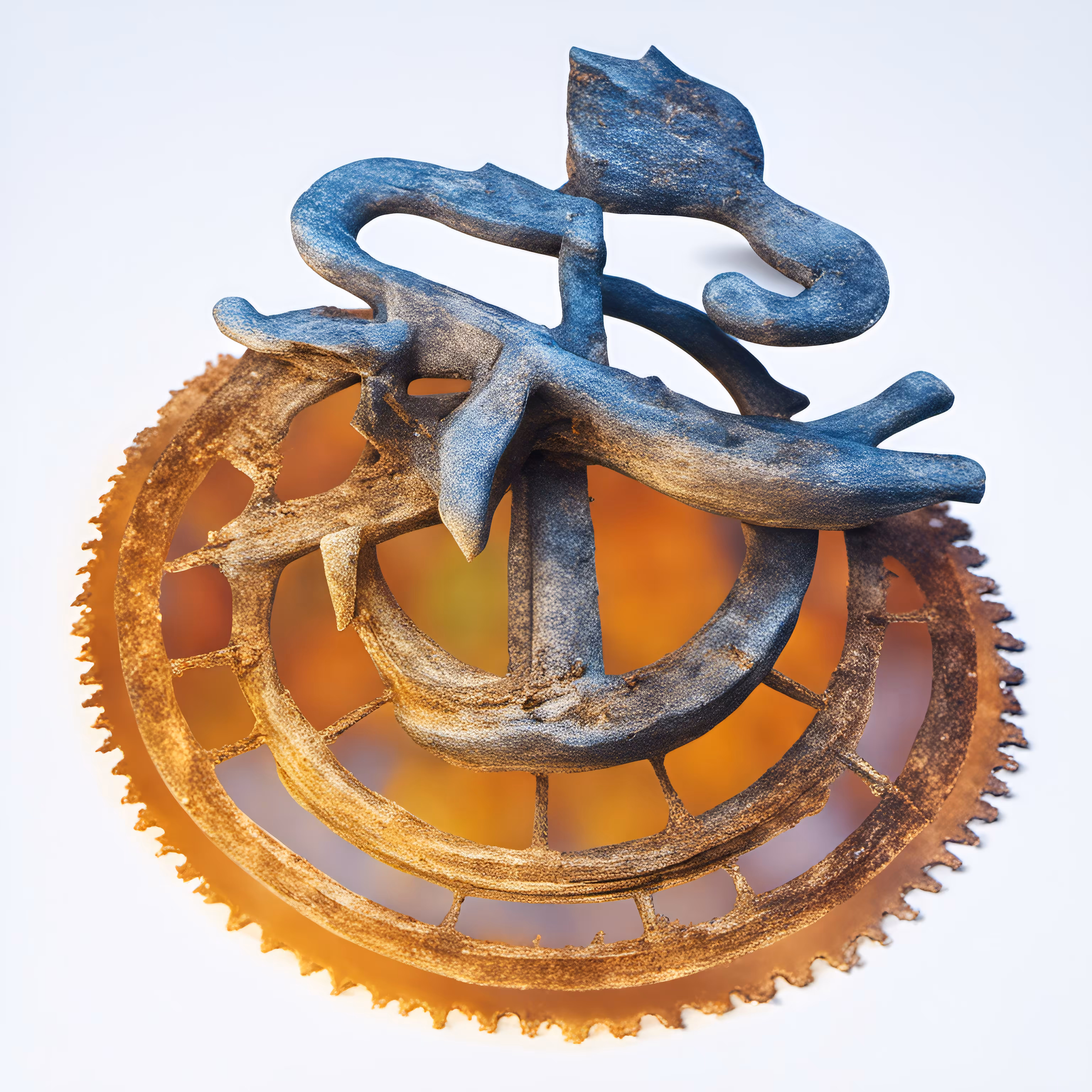 AI Artifact #16