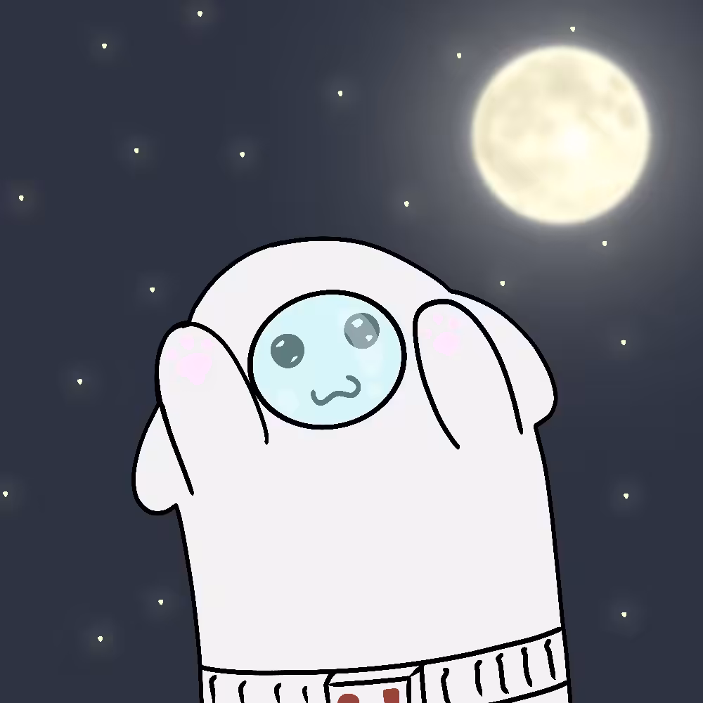 Kiki Alien50