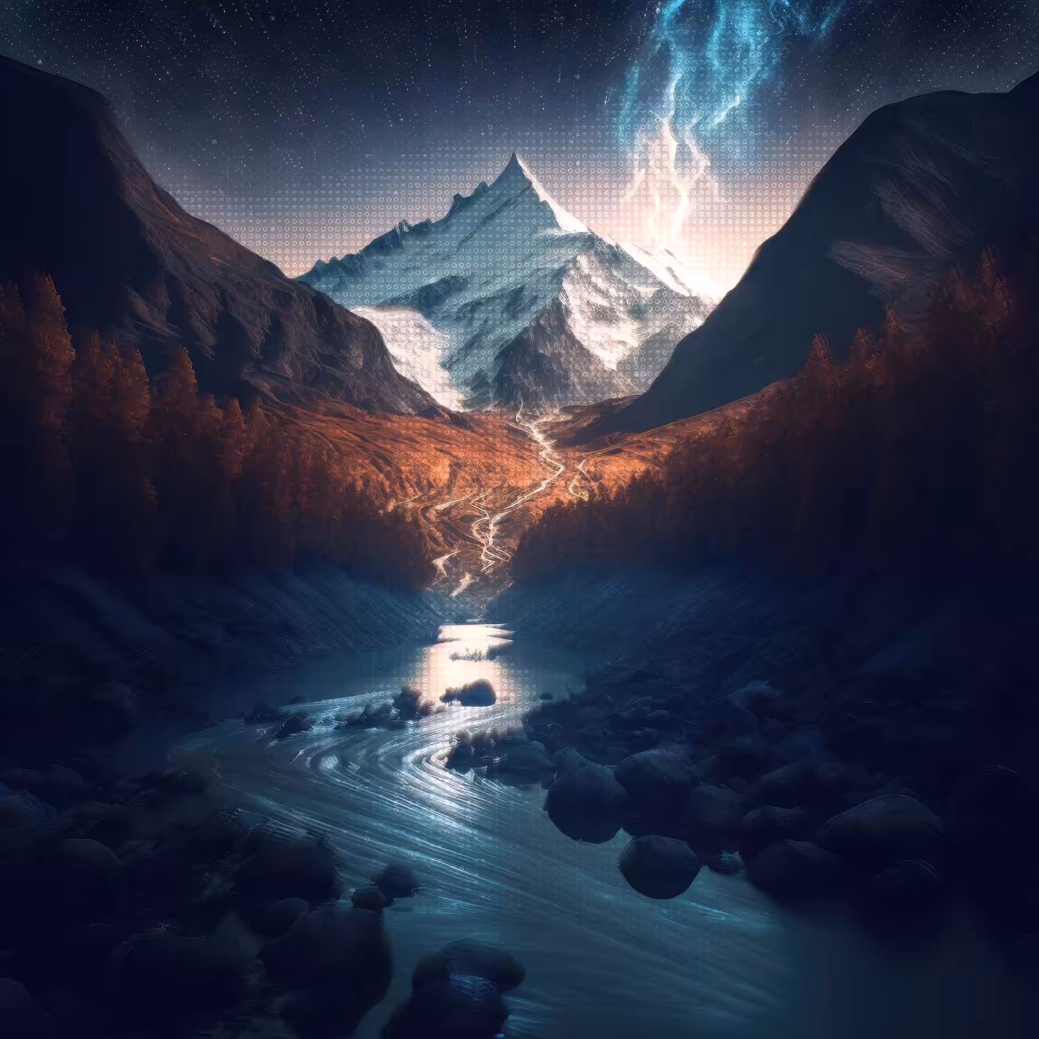 NATURE 2 #680