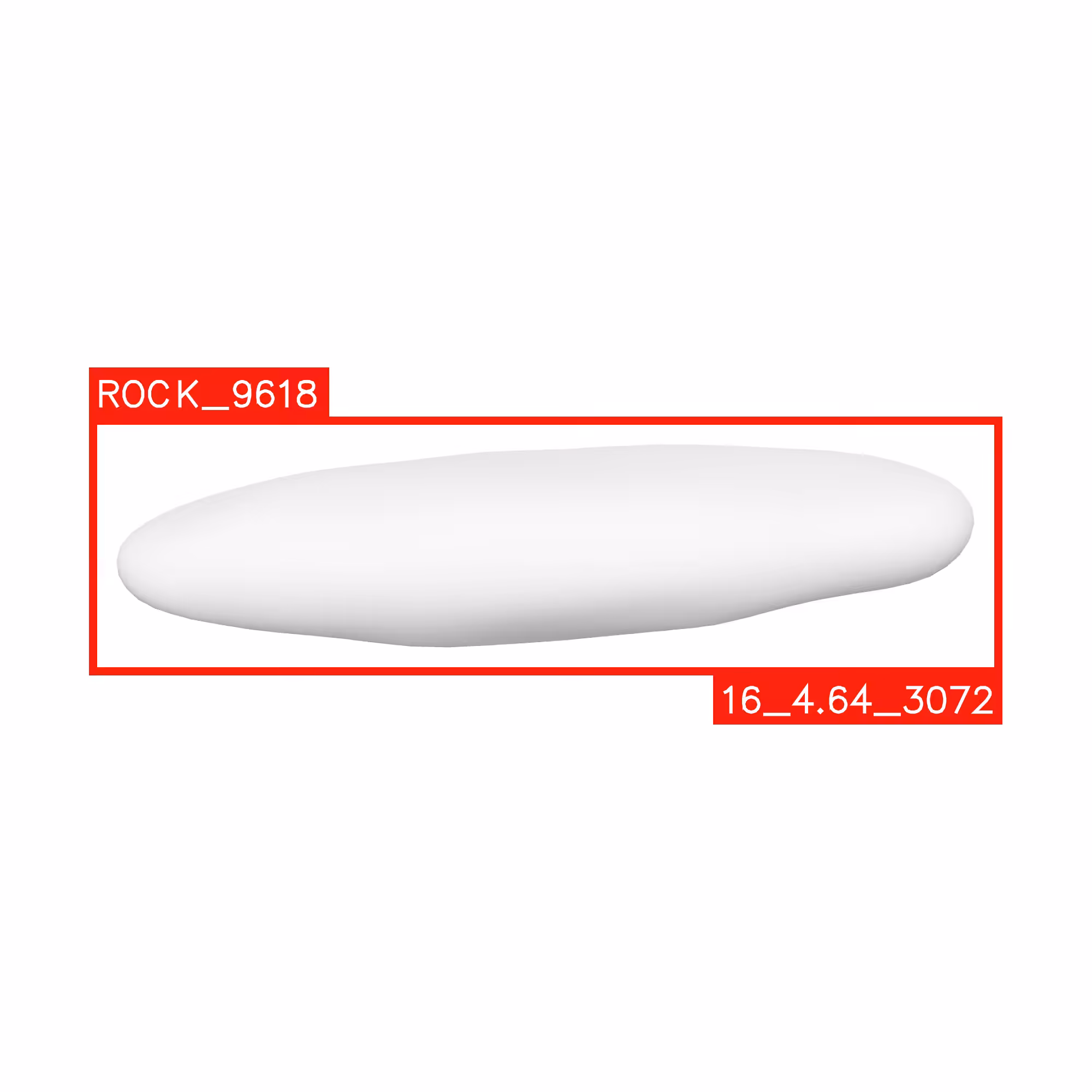 ROCK 9618