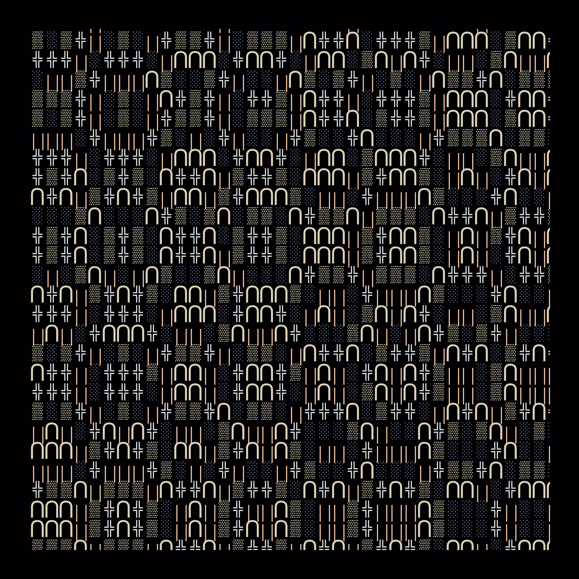 g l y p h #257505