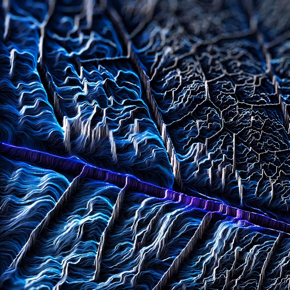 NATURE DIGITALE 💙