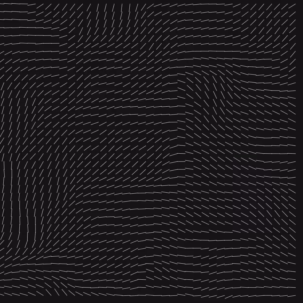 Geometric Fluidity #877