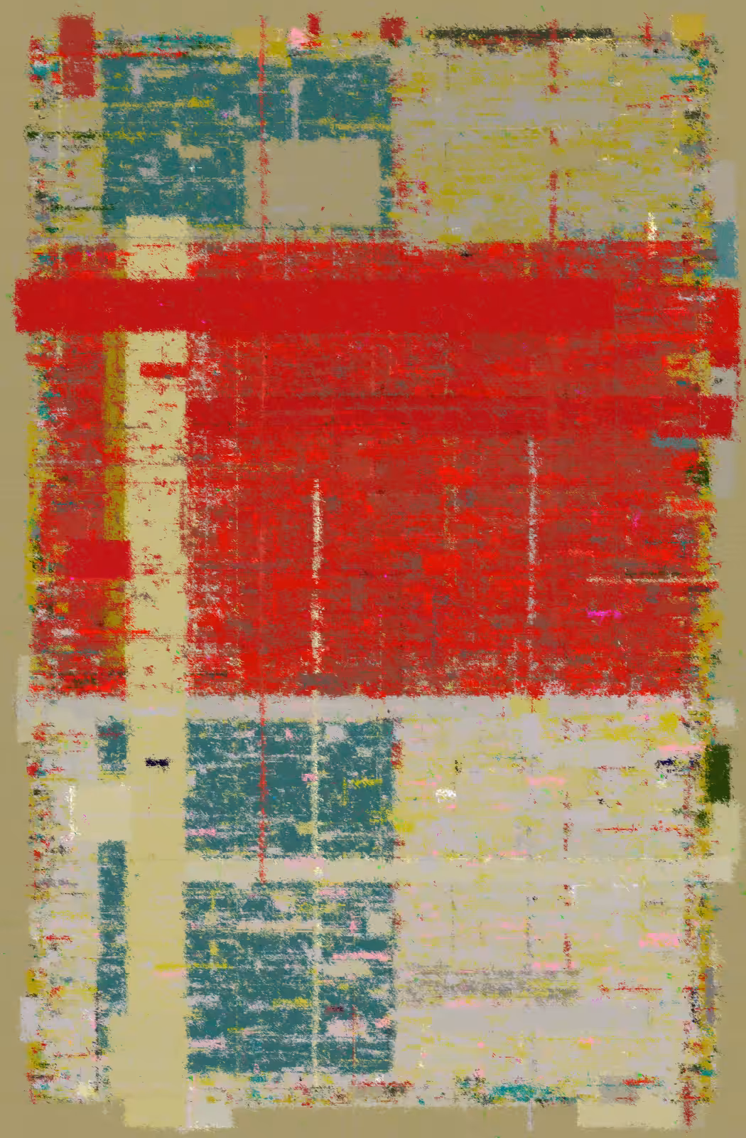 Liminalia #141
