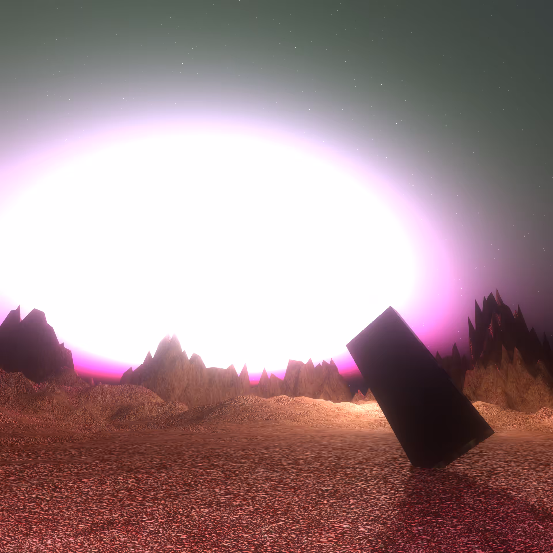 [fxhashturnsone] 2022 A Generative Odyssey #68