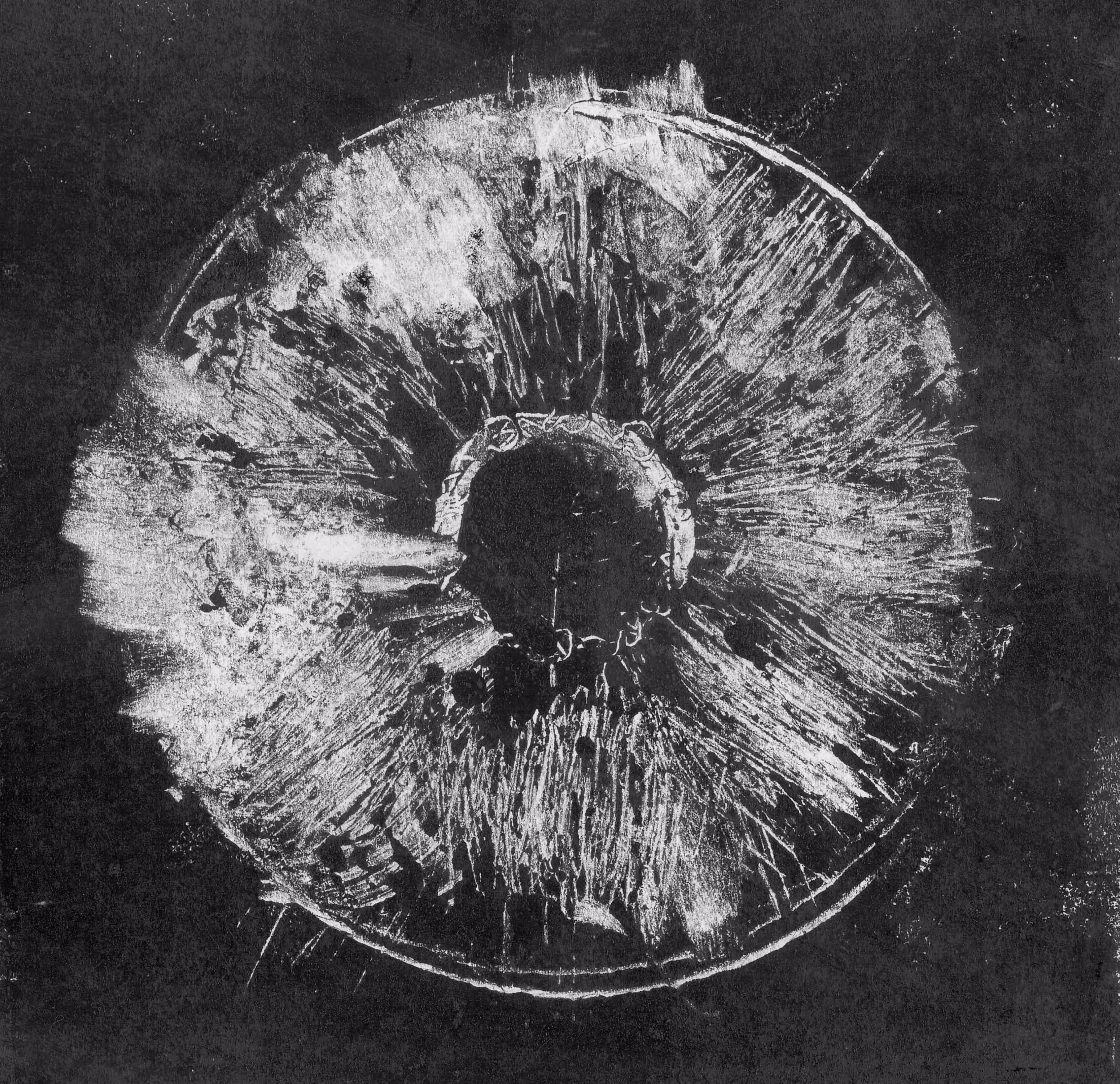 Black hole No.3